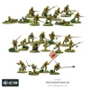 BOLT ACTION Island Assault! Bolt Action starter set