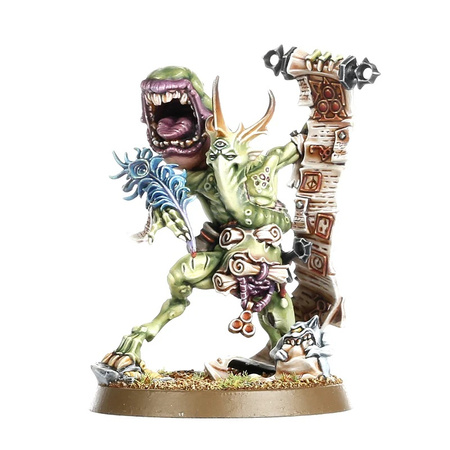Warhammer AoS Spearhead: Maggotkin of Nurgle