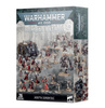 Warhammer 40K COMBAT PATROL Adepta Sororitas