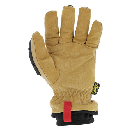 Mechanix Rękawice Insulated Durahide F9-360 Tan