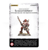 Warhammer AoS Slaughterpriest Hackblade