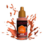 The Army Painter: Warpaints Air - Lava Orange