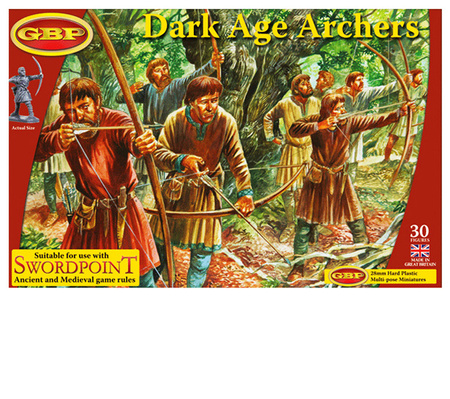 SWORDPOINT Dark Age Archers