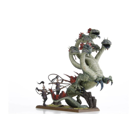 Warhammer AoS War Hydra