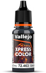 Vallejo: 72.463 - Xpress Color - Iceberg Grey (18 ml)