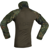 Combat Shirt Flecktarn Invader Gear