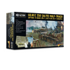 BOLT ACTION Sd.Kfz 250 (Alte) Half-Track (Options for 250/1, 250/4, 250/7)