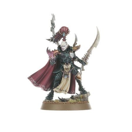 DRUKHARI: ARCHON