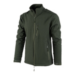 Kurtka Softshell Jack Outdoor Green 101 Inc