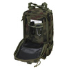 Plecak Taktyczny Assault Pack 25L PL Woodland CMG