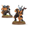 Warhammer 40K Tau Empire Pathfinder Team