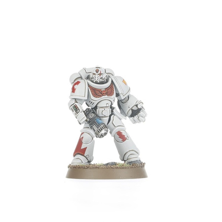 COMBAT PATROL: WHITE SCARS