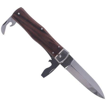 Nóż sprężynowy Mikov Predator 241-ND-3/KP
