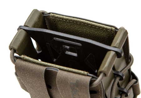 Ładownica podwójna 5,56/AK Mag Pouch LC Ranger Green Clawgear