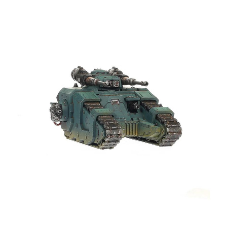 HORUS HERESY Sicaran Battle Tank