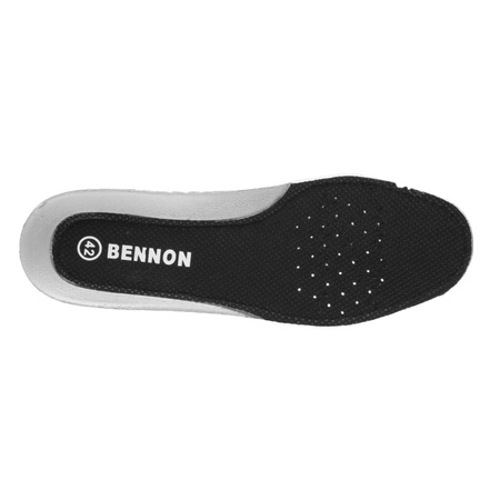 Wkładka WARRIOR INSOLE Bennon