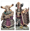 HELSMITHS OF HASHUT ARMY SET (ENG)