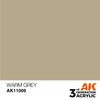 AK Interactive WARM GREY – STANDARD