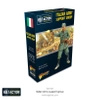 BOLT ACTION Italian Army Support Group