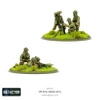 BOLT ACTION US Army Starter Army