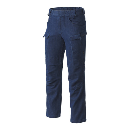 Spodnie UTP Denim Stretch Marine Blue Helikon-Tex