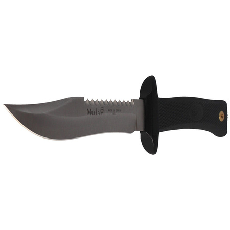 Nóż Muela Outdoor Rubber Handle 140mm (55-14)