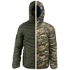 Kurtka dwustronna Reverse Olive/mc camo TEXAR