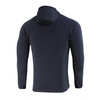 M-Tac Bluza Hoodie Polartec Sport