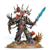 CHAOS SPACE MARINES: Abaddon the Despoiler