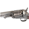 Rewolwer Pietta 1851 Colt Navy Yank Old Silver Steel .44 (YANOS44)