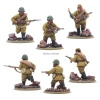 BOLT ACTION - Forward to Berlin! - Soviet Army 1943-45 Starter Army