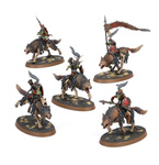 Warhammer AoS Snarlfang Riders