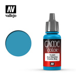 Vallejo: 72.023 - Game Color - Electric Blue (18 ml)