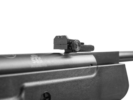 Wiatrówka Optima by Hatsan 90 Vortex 4,5 mm