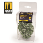 Ammo: Shrubs - Firethorn