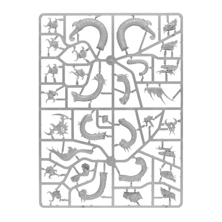 Warhammer AoS War Hydra