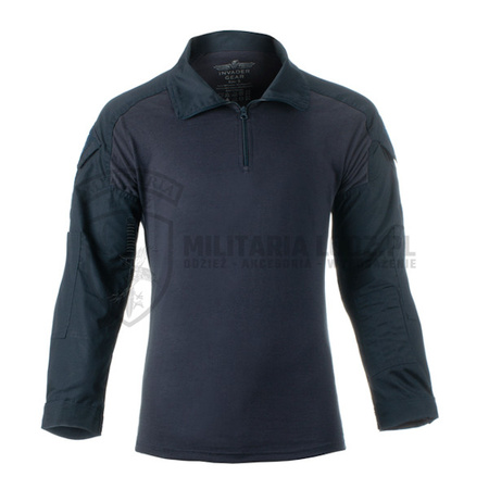 Combat Shirt Navy Invader Gear