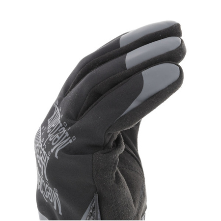 MECHANIX Rękawiczki FastFit Coldwork czarne