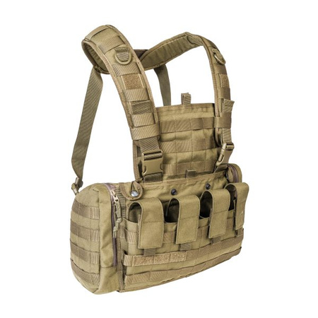 Kamizelka Chest Rig MK II Olive Tasmanian Tiger