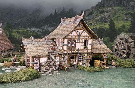 BattleSystems: Blacksmith's Forge