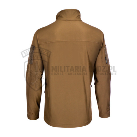 T.O.R.D. Kurtka Softshell AR Coyote OUTRIDER