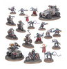 COMBAT PATROL: GENESTEALER CULTS