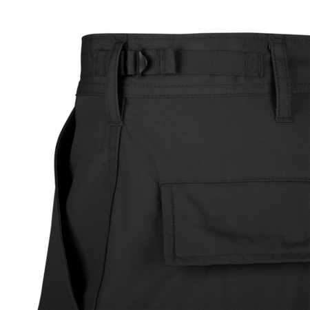 Spodnie krótkie BDU PolyCotton US WOODLAND HELIKON-TEX 