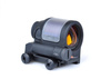 Kolimator SRS Style 1x38 Red Dot - AO 5047-BK