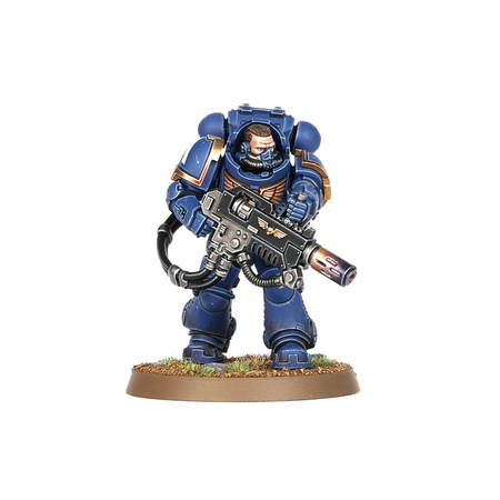 SPACE MARINES PRIMARIS ERADICATORS