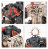 Combat Patrol: Black Templars
