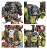 ORKS: KOMMANDOS