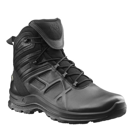 Buty Black Eagle Tactical 2.0 GTX MID czarne HAIX