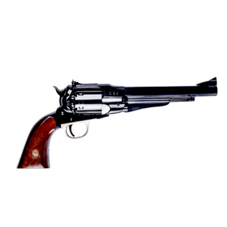 Rewolwer Czarnoprochowy HEGE Uberti Reming New Army 1858 Target .44 Oxydowany Lufa Adler 8"