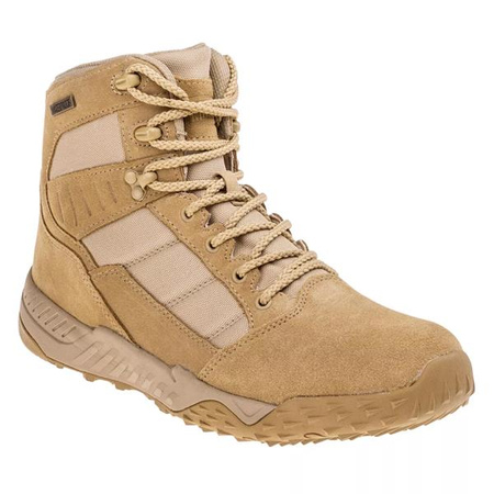 Buty Taktyczne MOTRU MID WP Coyote